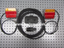 Led trailer light kit 12v